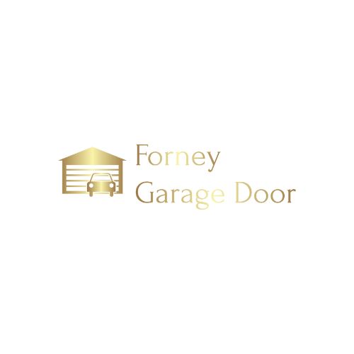 Forney Garage Door